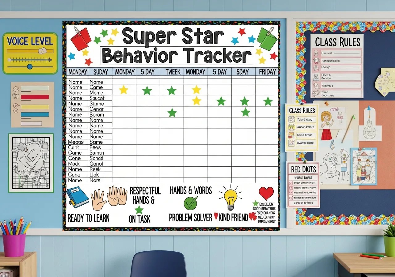 Calm Star — Interaktive Workshops